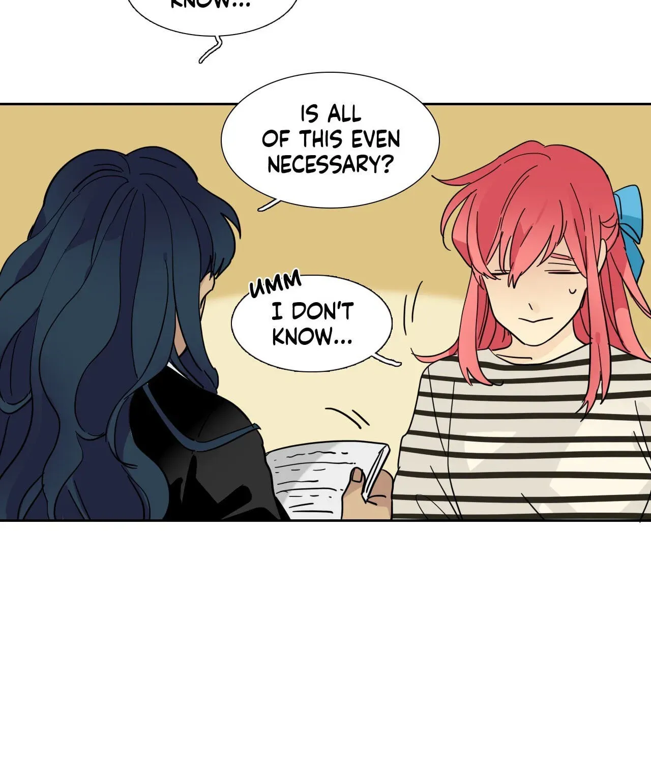 Read Heroes Plan.B chapter 93 image 15 on Lezhin