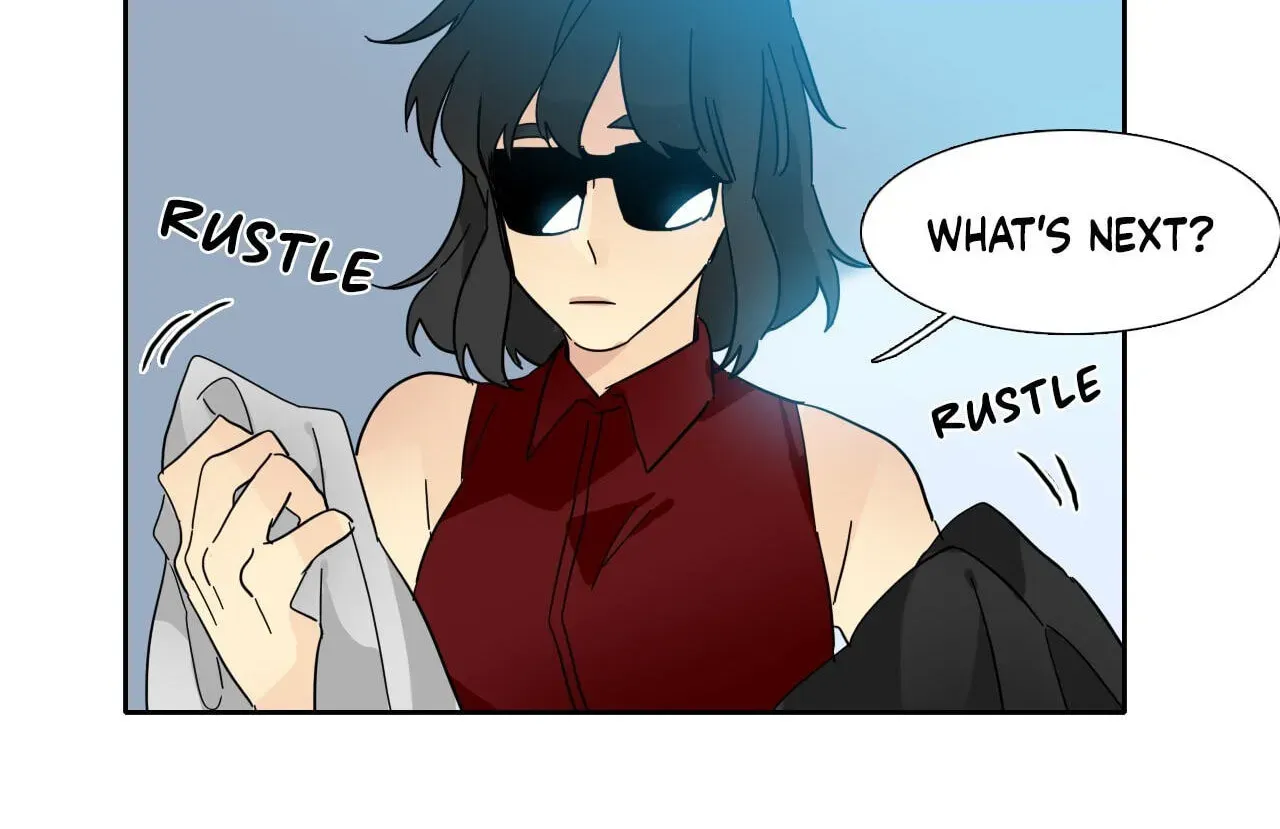 Read Heroes Plan.B chapter 93 image 20 on Lezhin