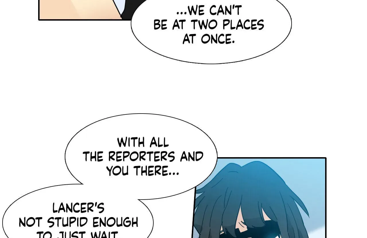 Read Heroes Plan.B chapter 93 image 22 on Lezhin