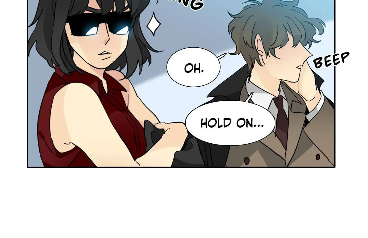 Read Heroes Plan.B chapter 93 image 24 on Lezhin
