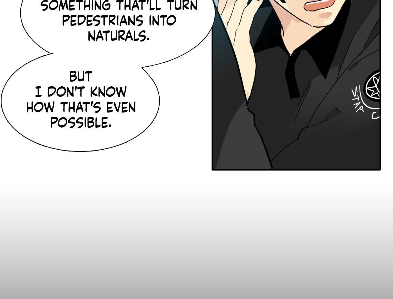 Read Heroes Plan.B chapter 93 image 26 on Lezhin