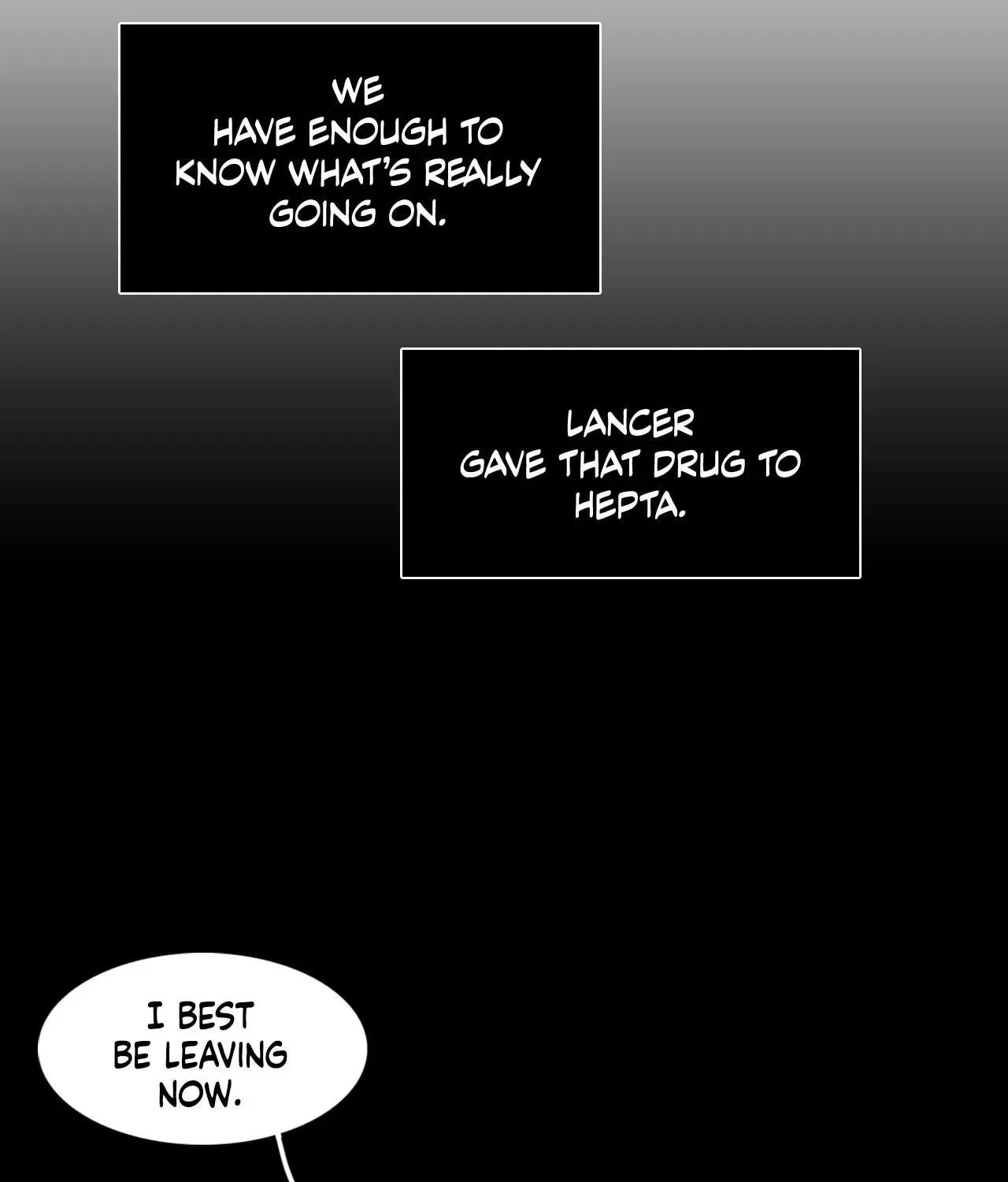 Read Heroes Plan.B chapter 93 image 27 on Lezhin