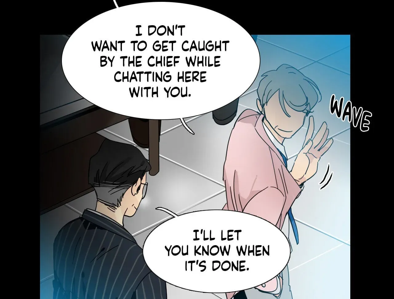 Read Heroes Plan.B chapter 93 image 28 on Lezhin