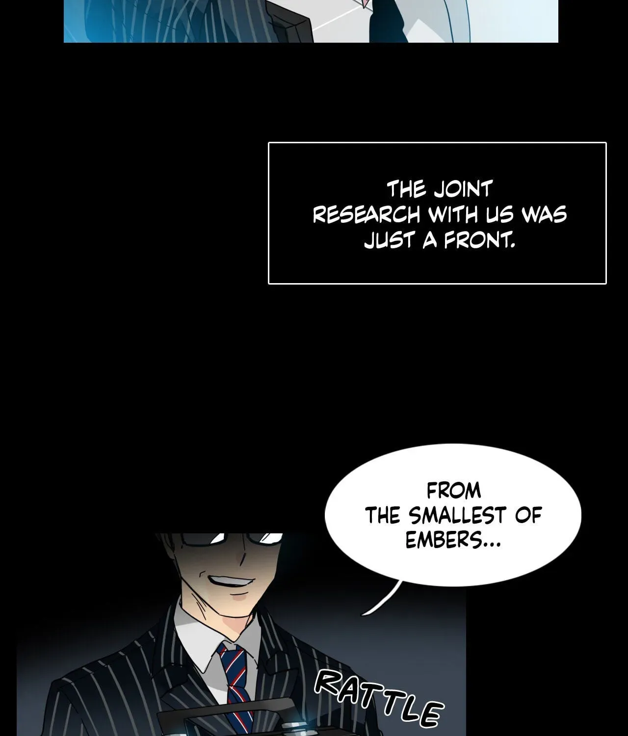 Read Heroes Plan.B chapter 93 image 29 on Lezhin