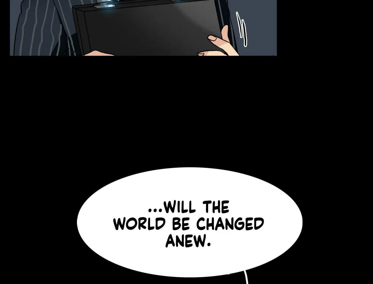 Read Heroes Plan.B chapter 93 image 30 on Lezhin