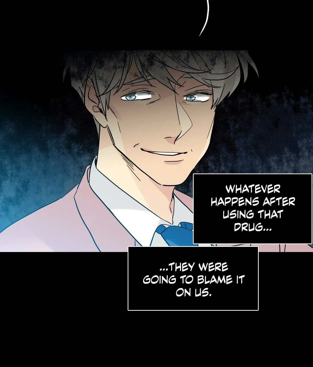 Read Heroes Plan.B chapter 93 image 31 on Lezhin