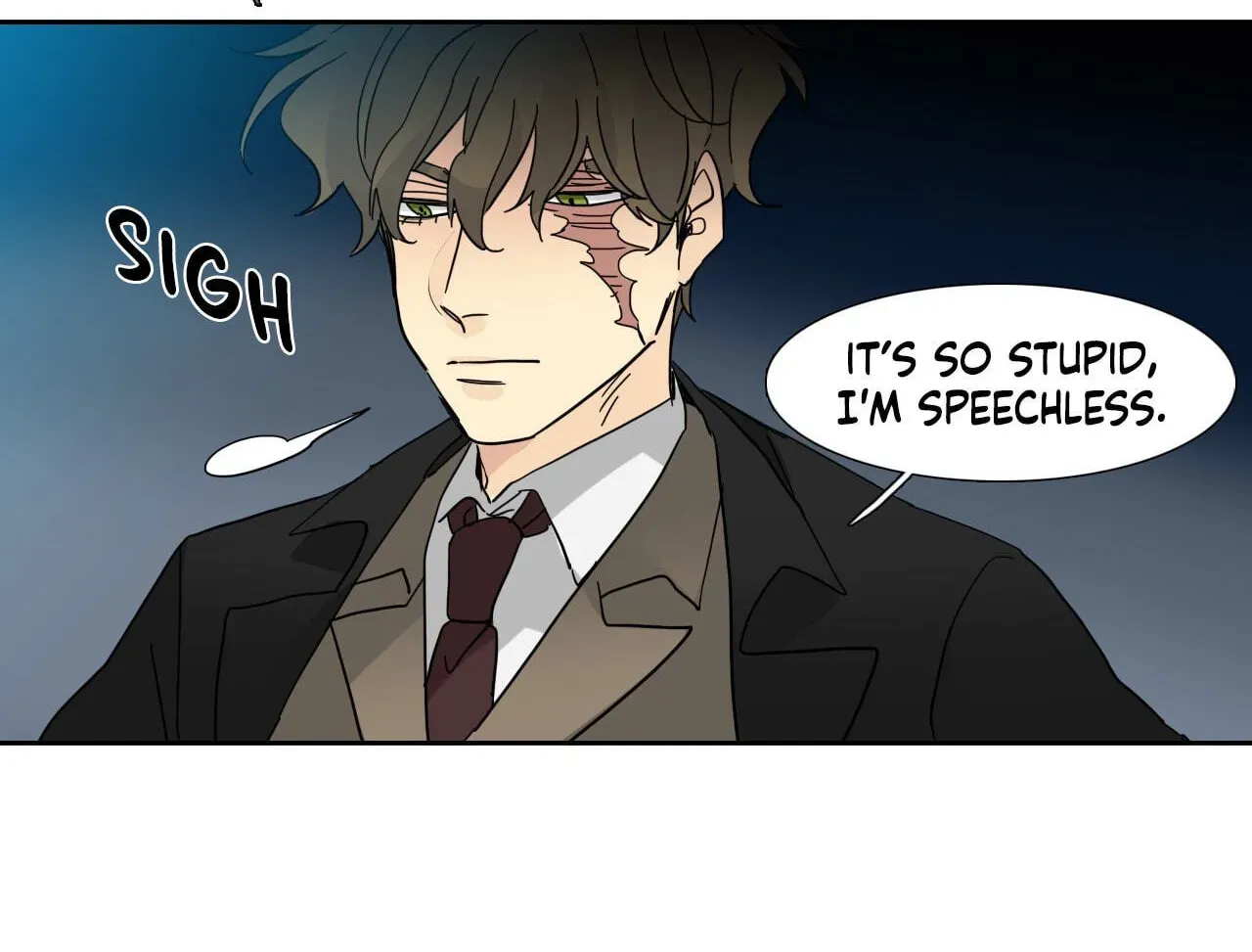 Read Heroes Plan.B chapter 93 image 34 on Lezhin