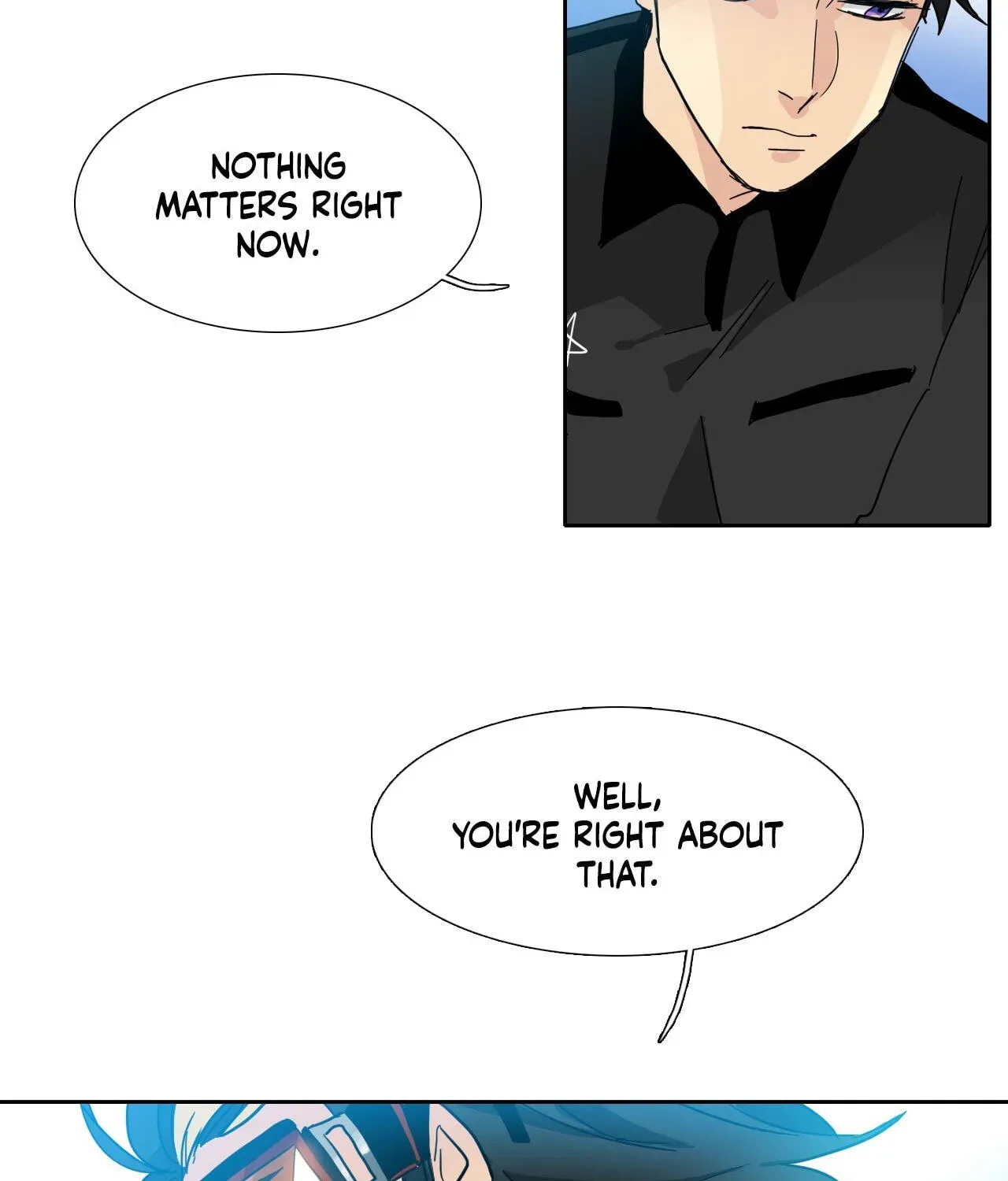 Read Heroes Plan.B chapter 93 image 39 on Lezhin