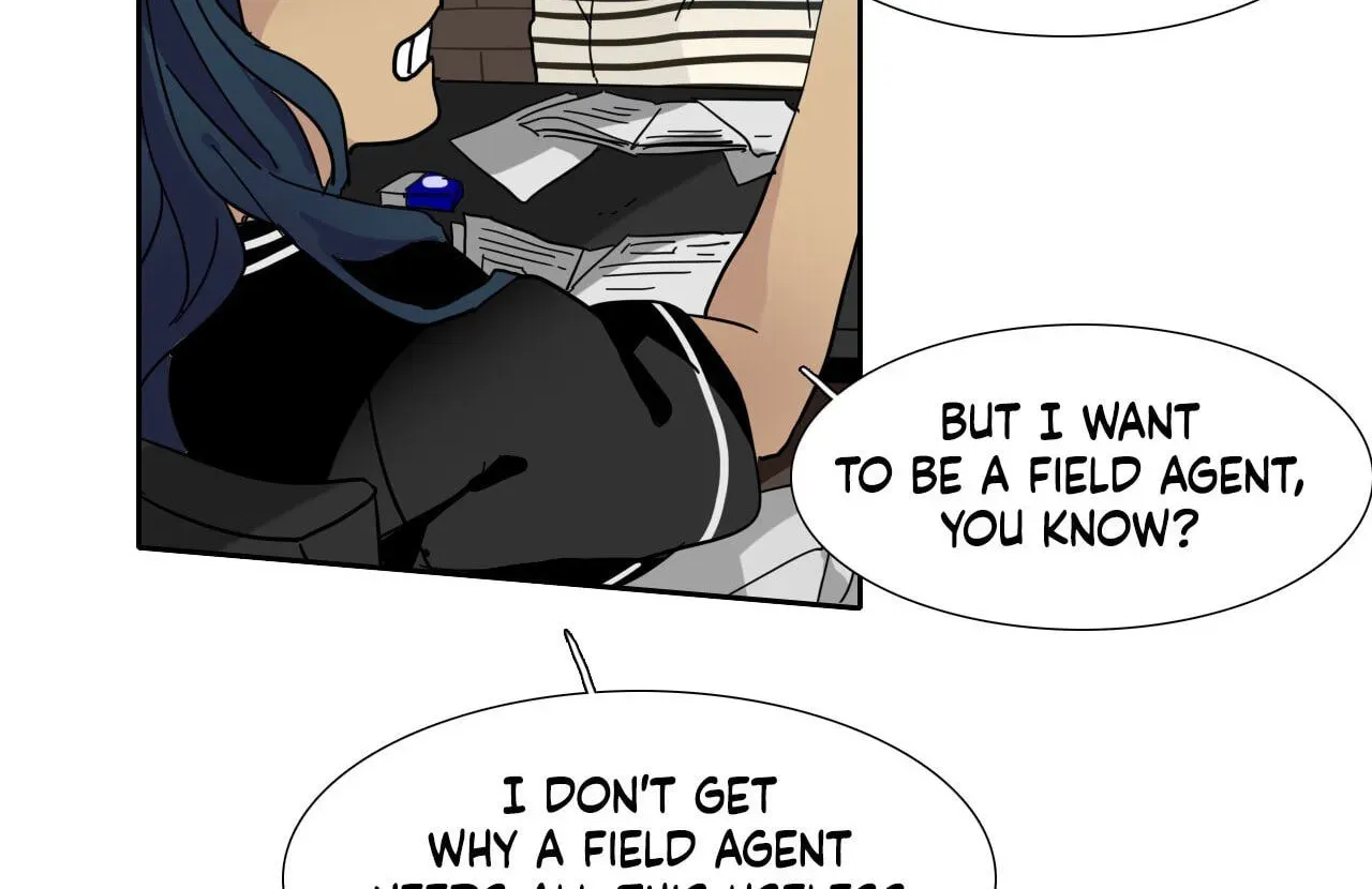 Read Heroes Plan.B chapter 93 image 4 on Lezhin