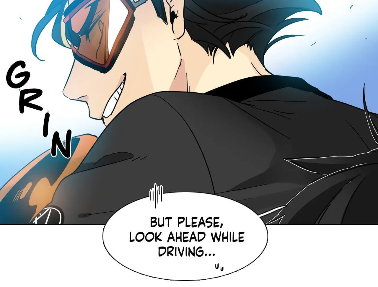 Read Heroes Plan.B chapter 93 image 40 on Lezhin