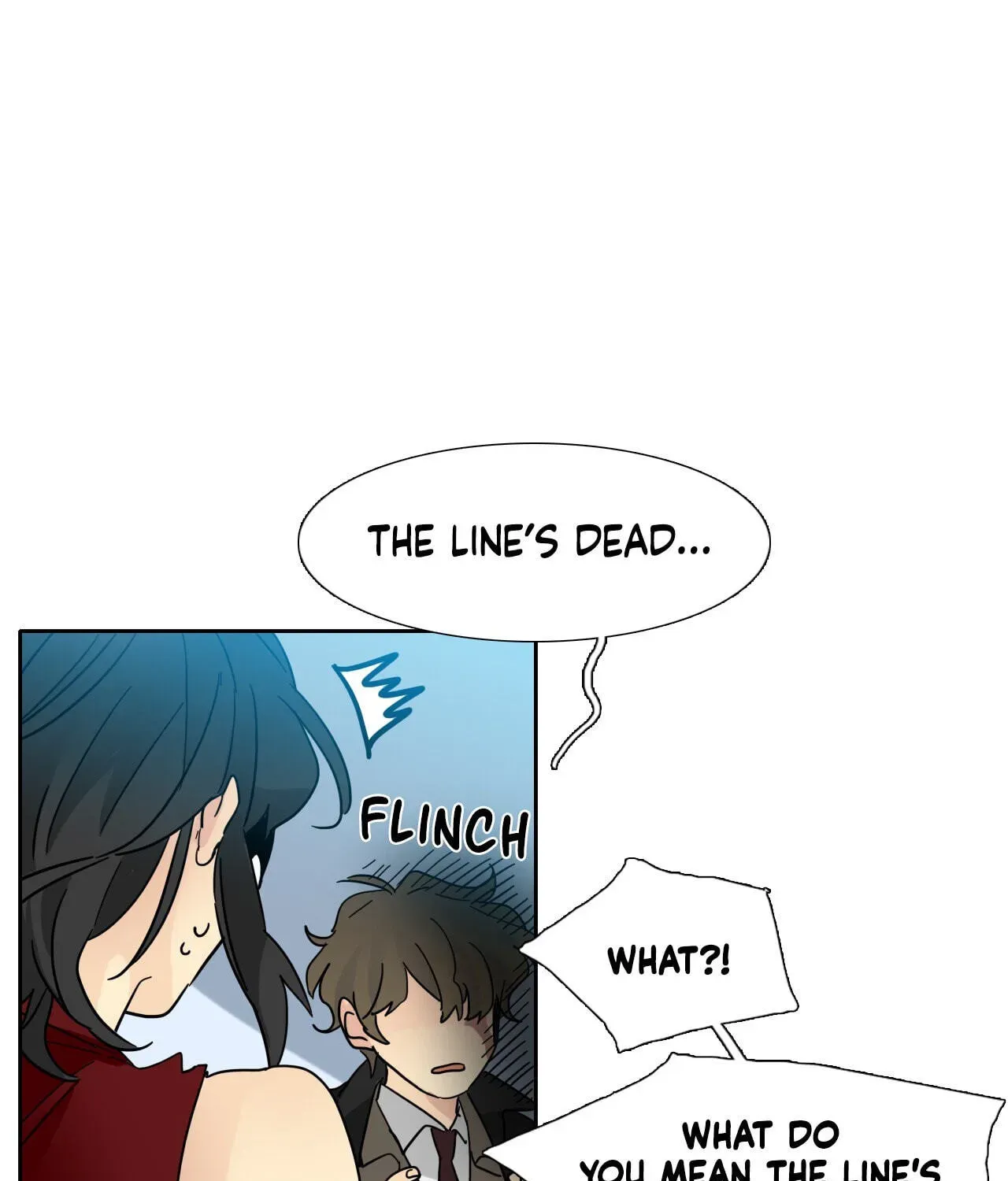 Read Heroes Plan.B chapter 93 image 41 on Lezhin