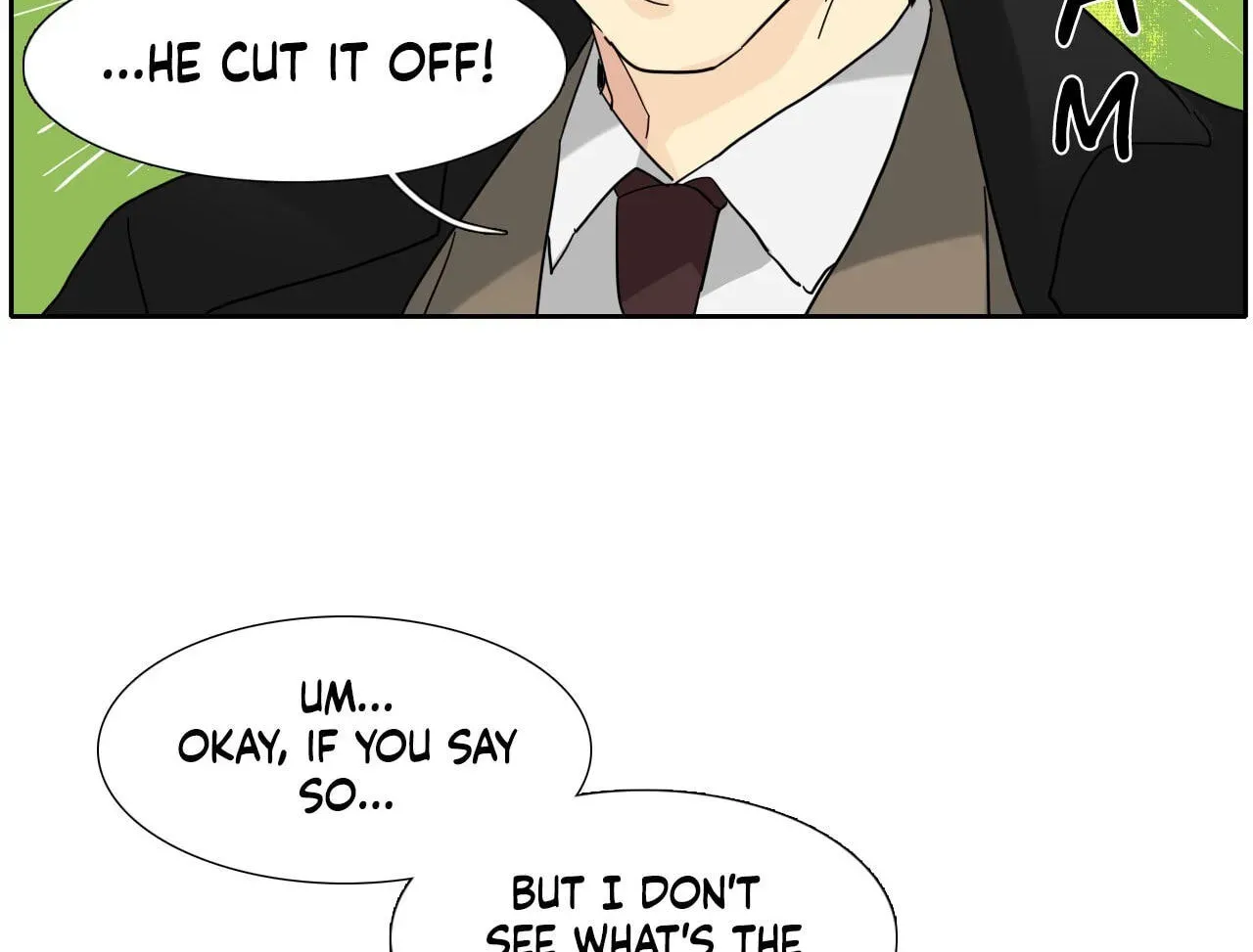 Read Heroes Plan.B chapter 93 image 44 on Lezhin