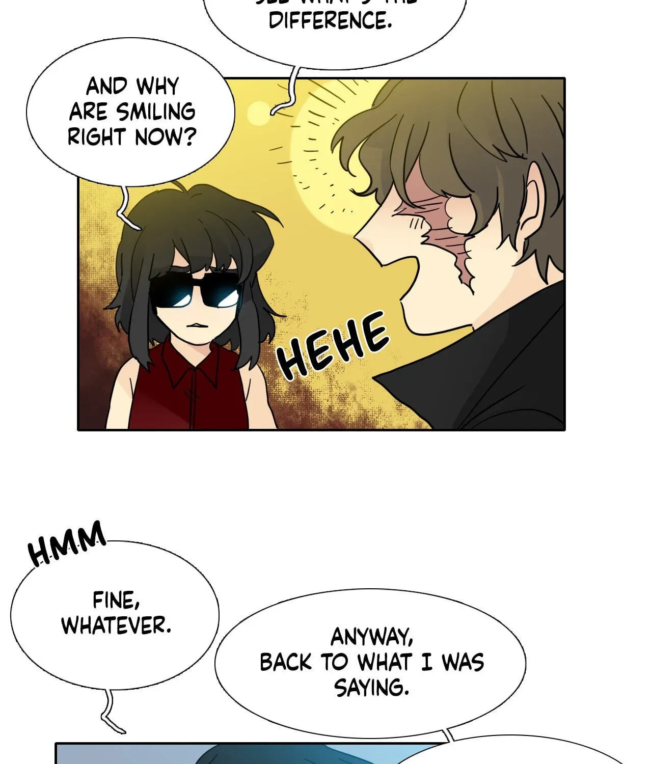 Read Heroes Plan.B chapter 93 image 45 on Lezhin