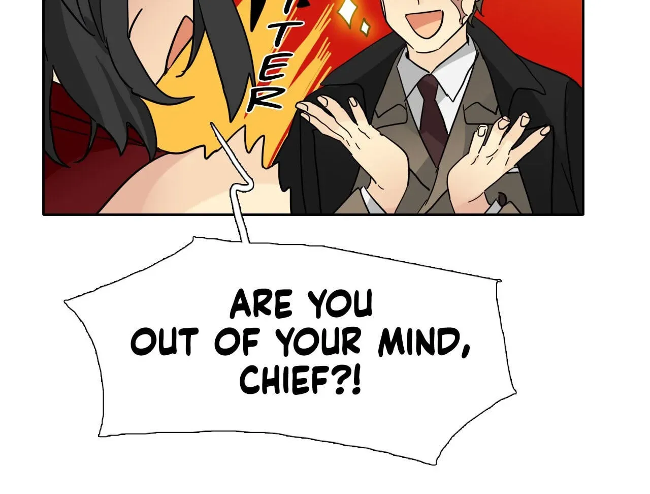 Read Heroes Plan.B chapter 93 image 48 on Lezhin