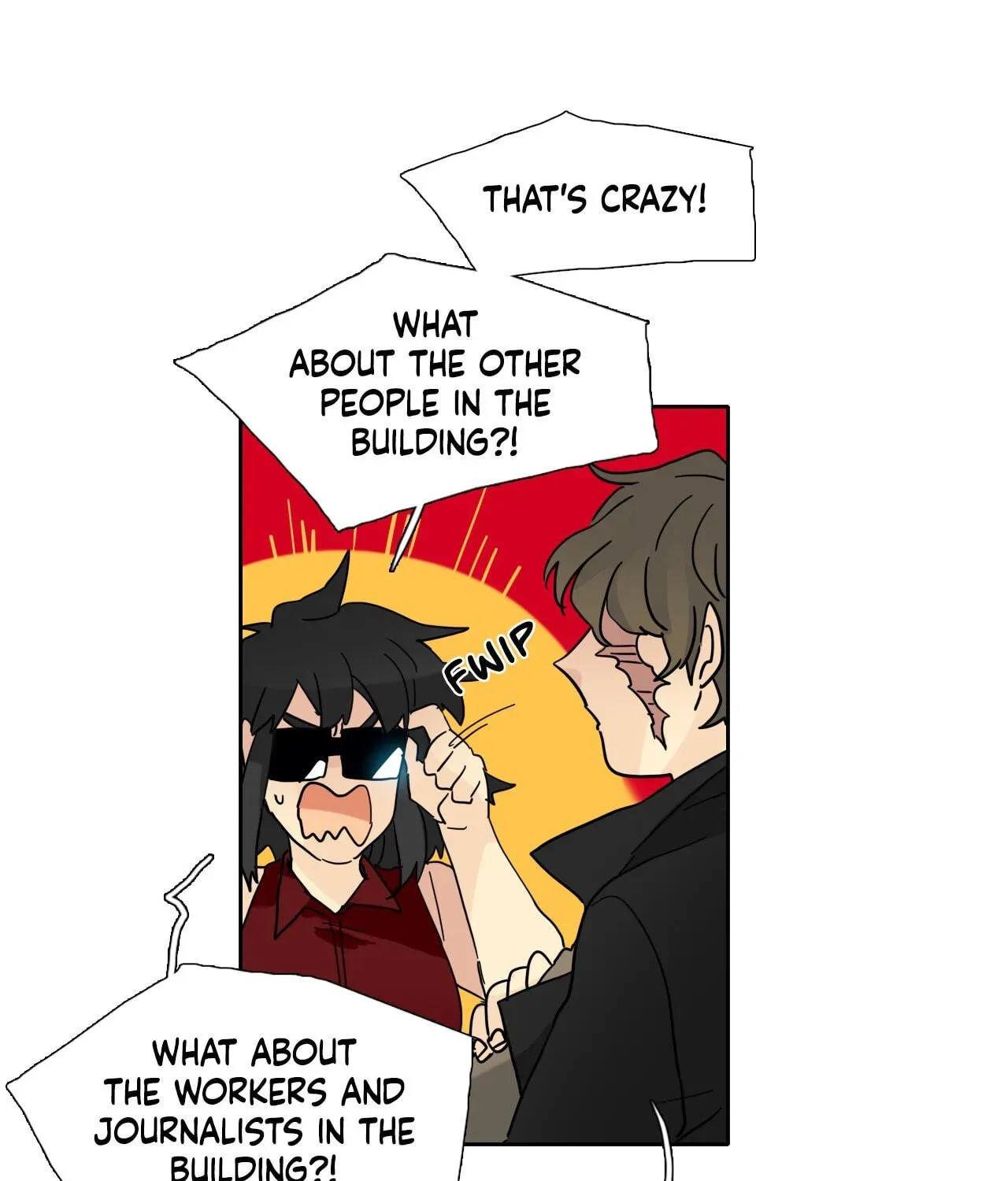 Read Heroes Plan.B chapter 93 image 49 on Lezhin