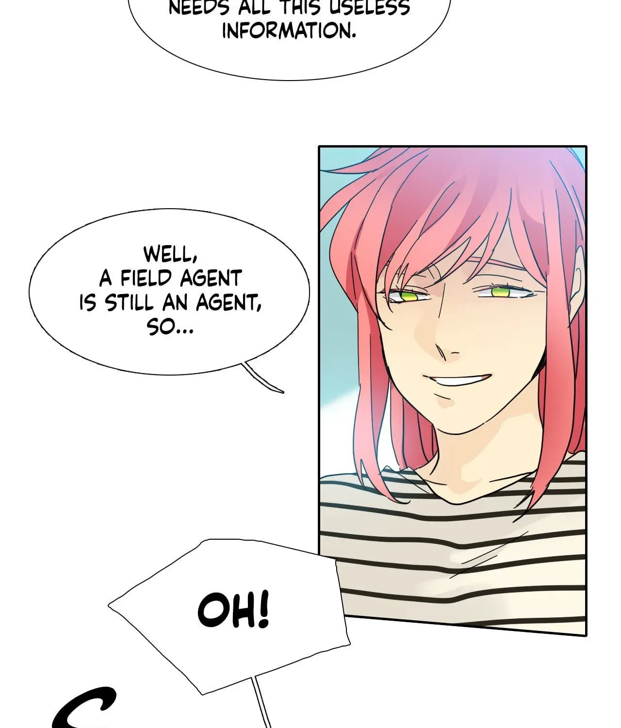 Read Heroes Plan.B chapter 93 image 5 on Lezhin