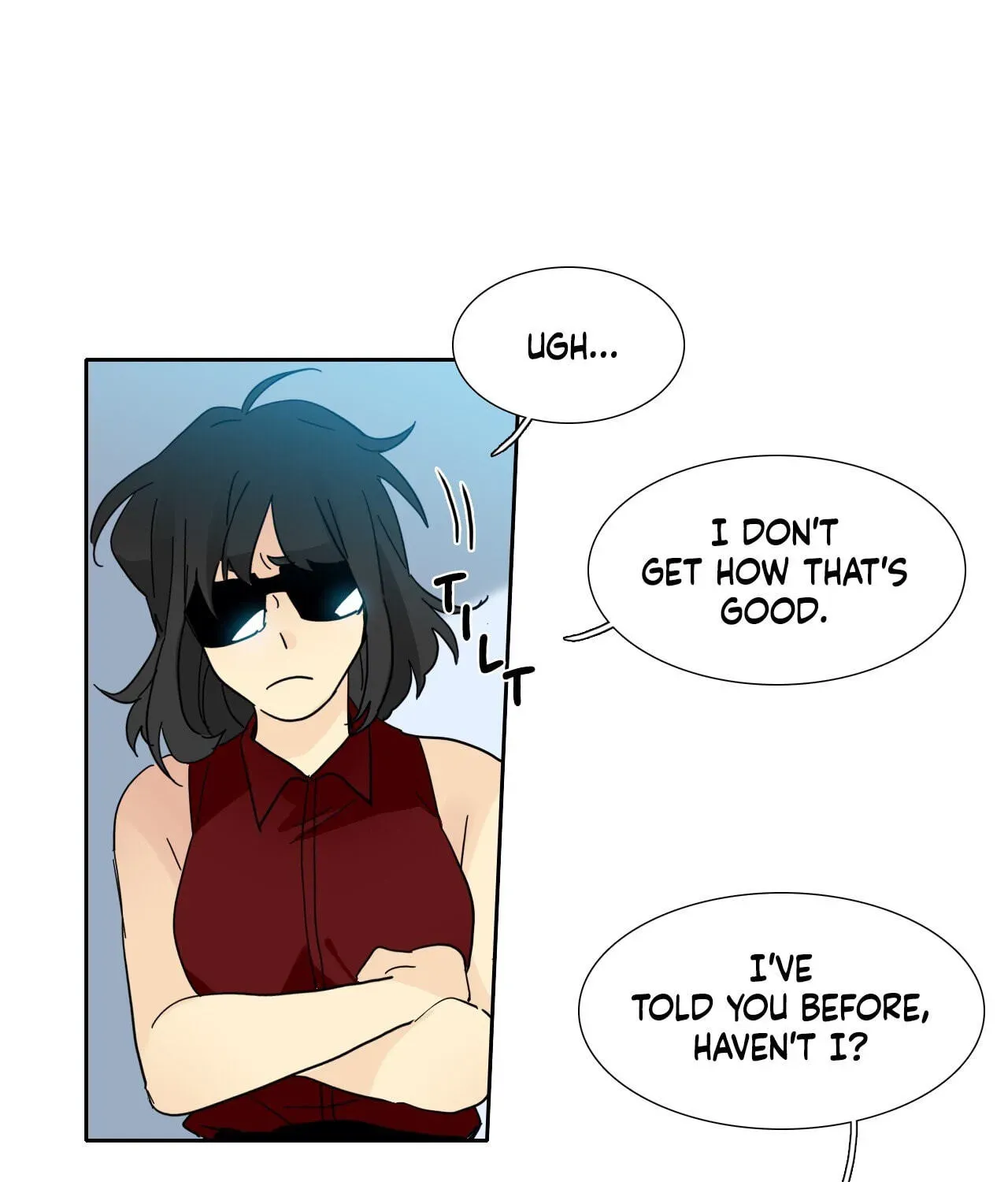 Read Heroes Plan.B chapter 93 image 53 on Lezhin