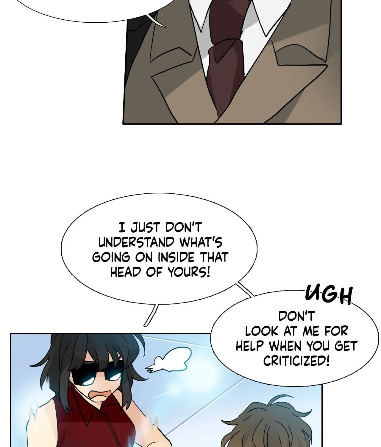 Read Heroes Plan.B chapter 93 image 55 on Lezhin