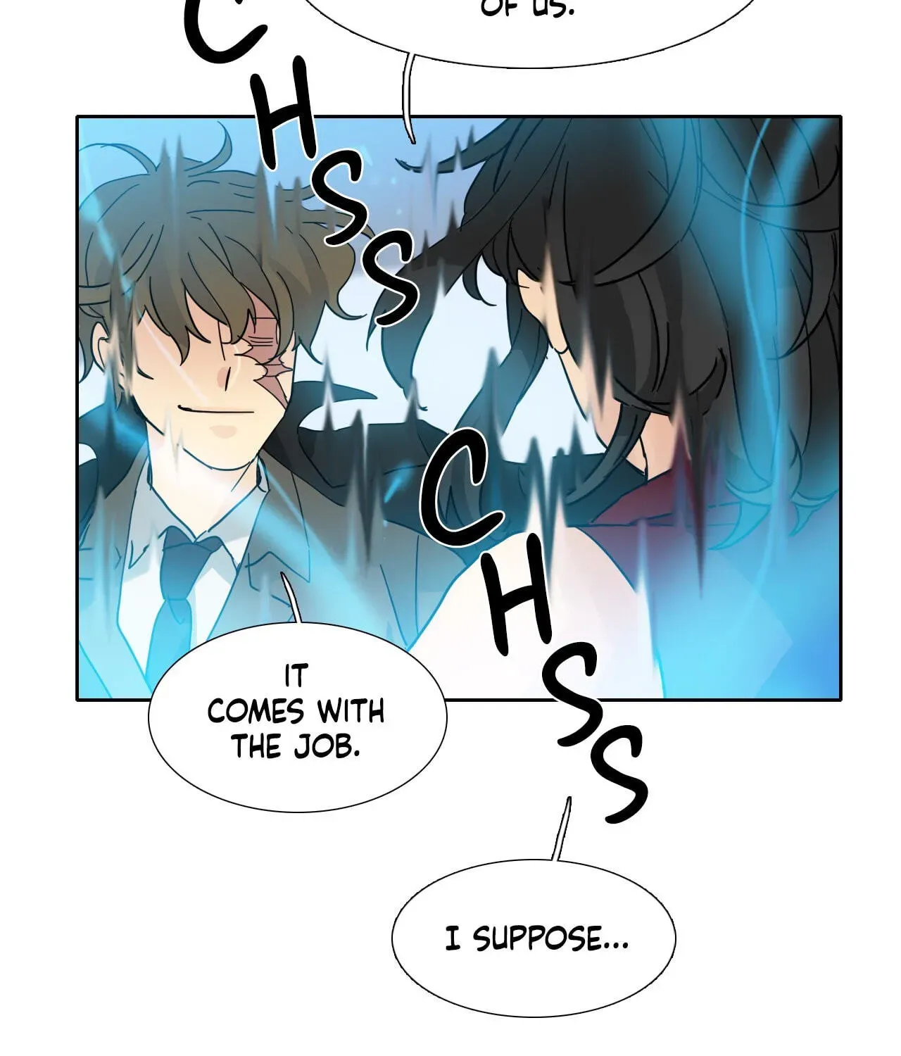 Read Heroes Plan.B chapter 93 image 57 on Lezhin