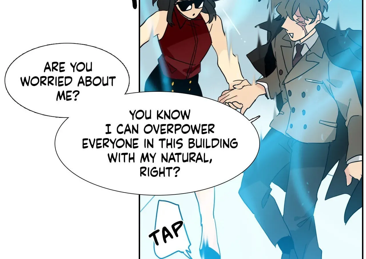 Read Heroes Plan.B chapter 93 image 60 on Lezhin