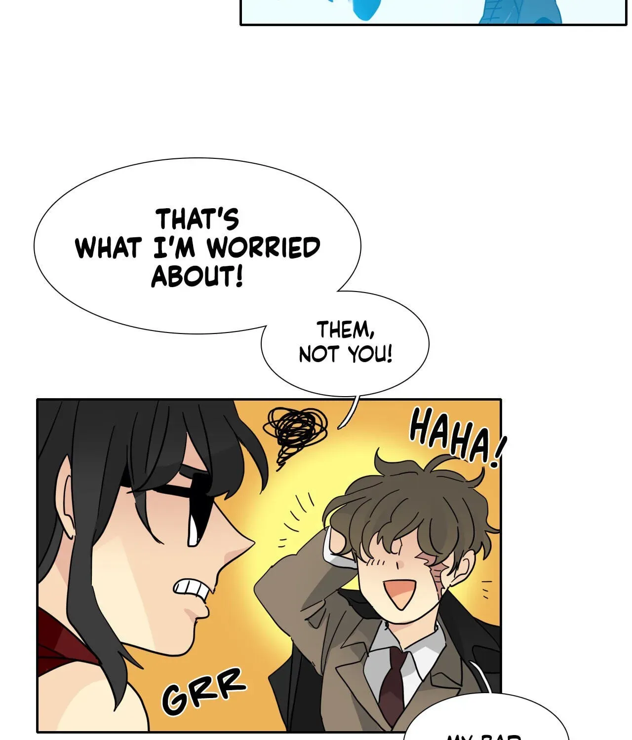 Read Heroes Plan.B chapter 93 image 61 on Lezhin