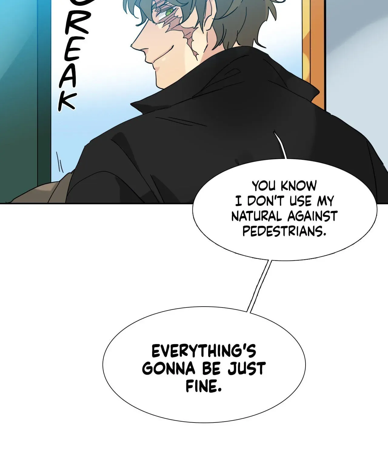 Read Heroes Plan.B chapter 93 image 63 on Lezhin