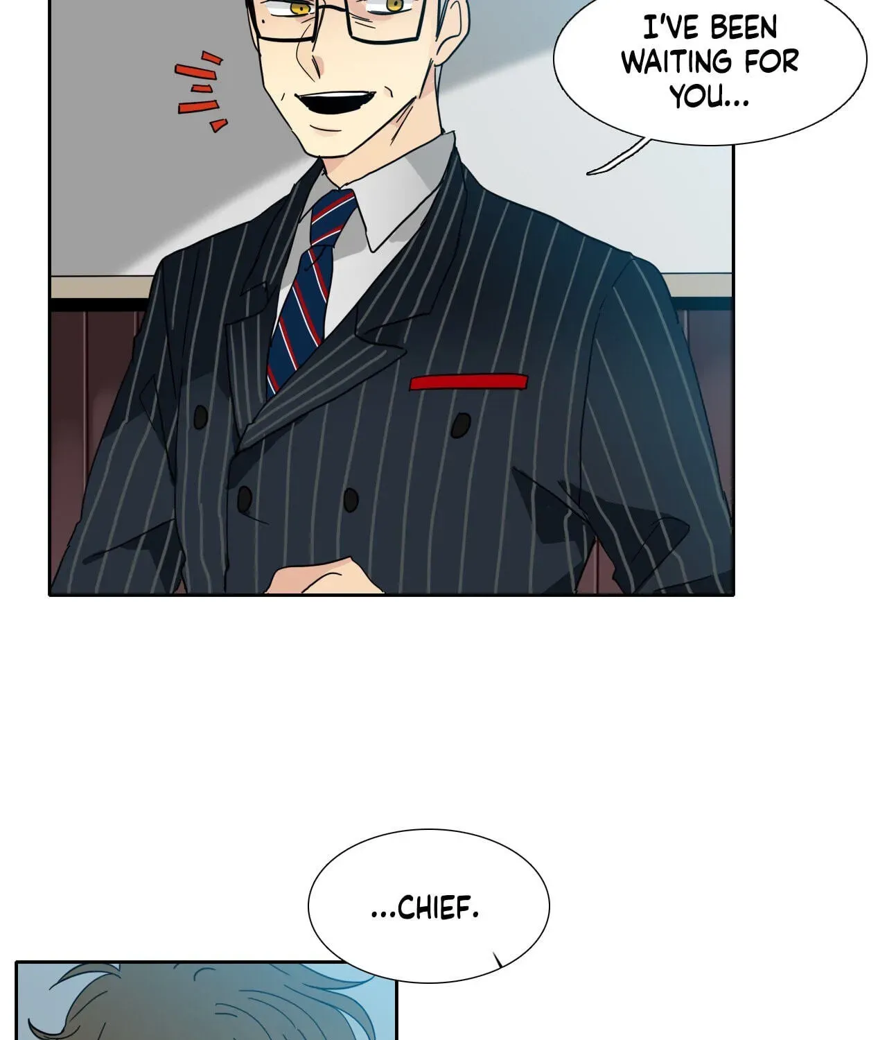 Read Heroes Plan.B chapter 93 image 65 on Lezhin