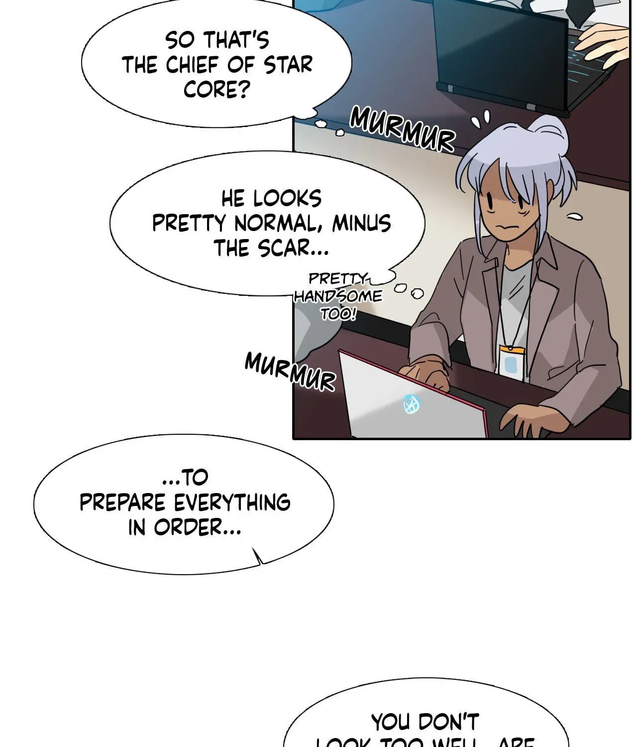 Read Heroes Plan.B chapter 93 image 67 on Lezhin