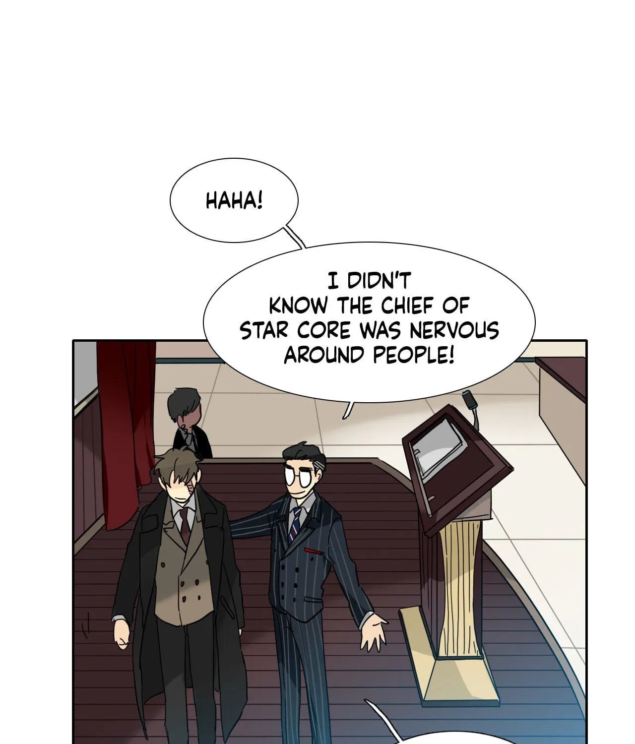 Read Heroes Plan.B chapter 93 image 69 on Lezhin