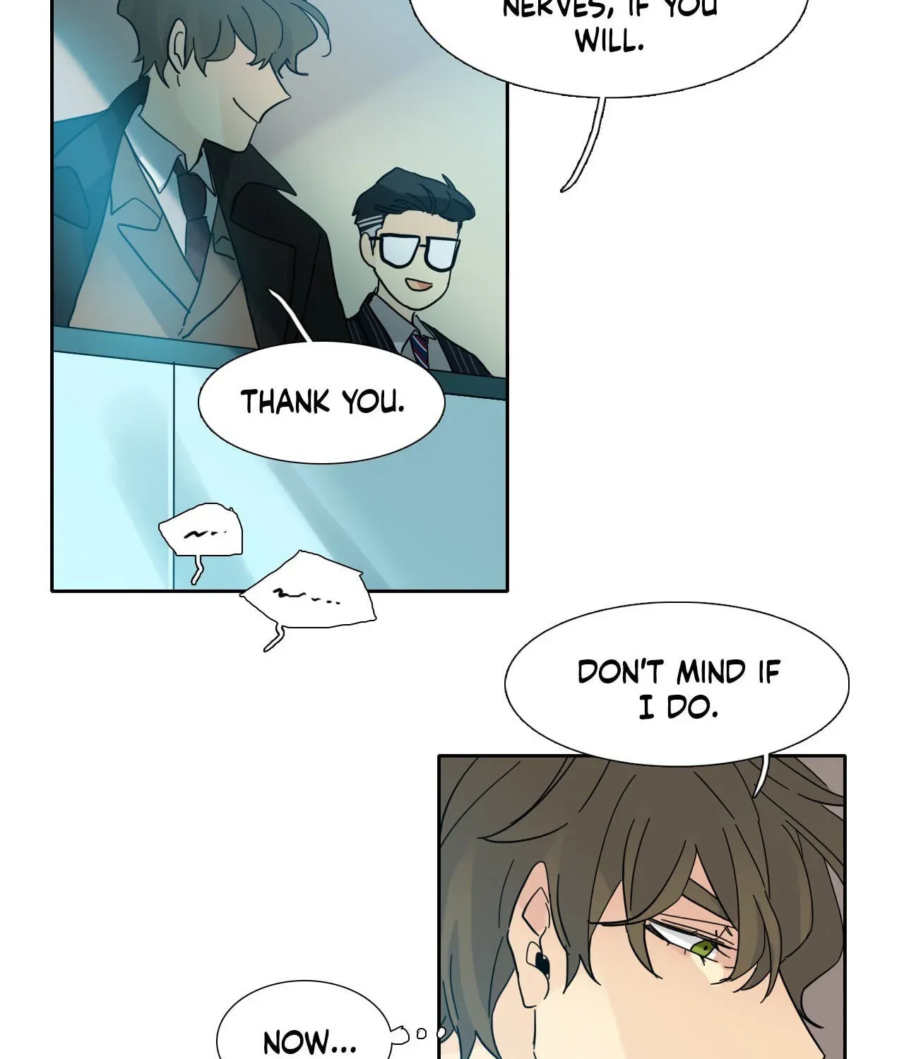 Read Heroes Plan.B chapter 93 image 71 on Lezhin