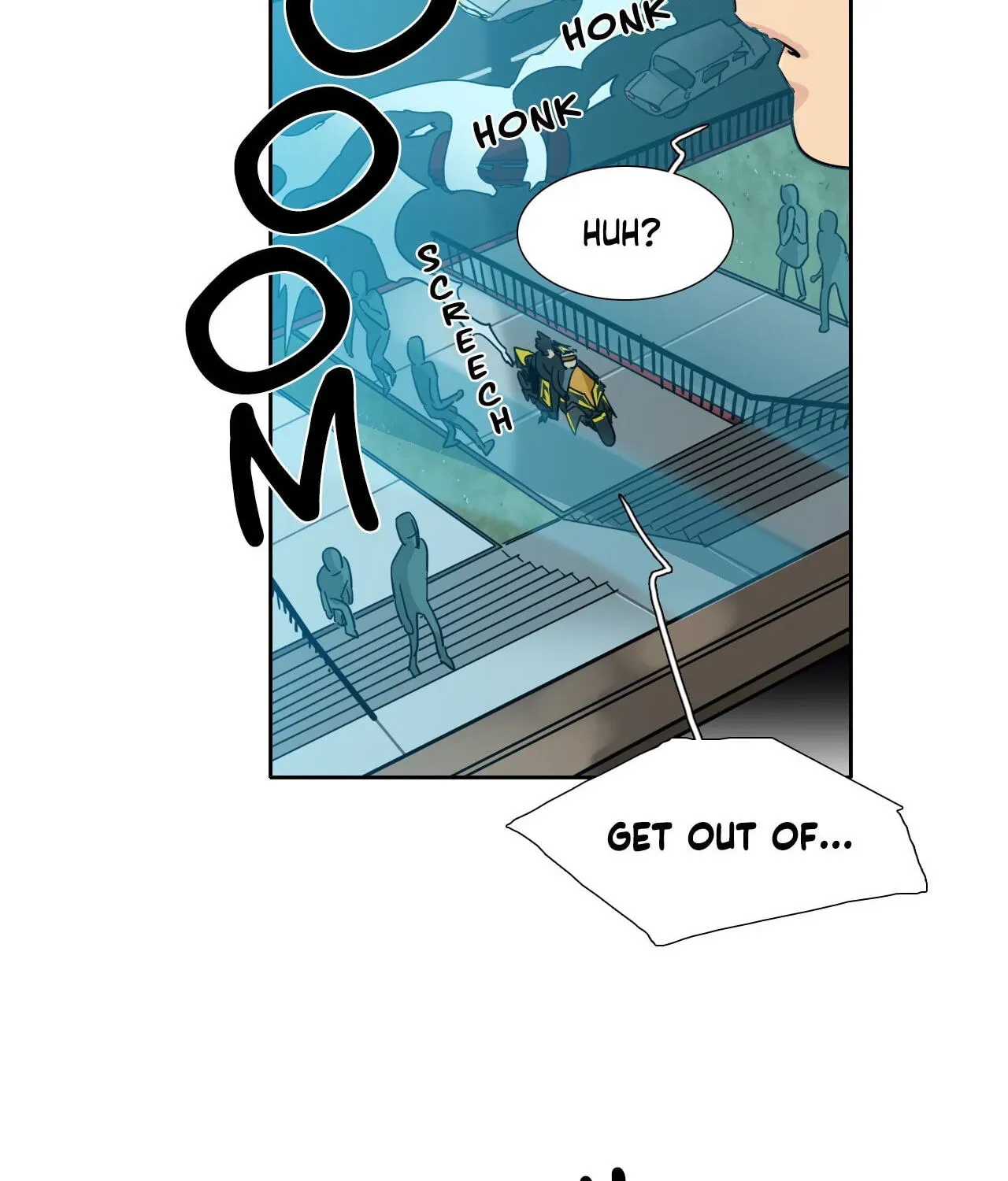 Read Heroes Plan.B chapter 93 image 75 on Lezhin
