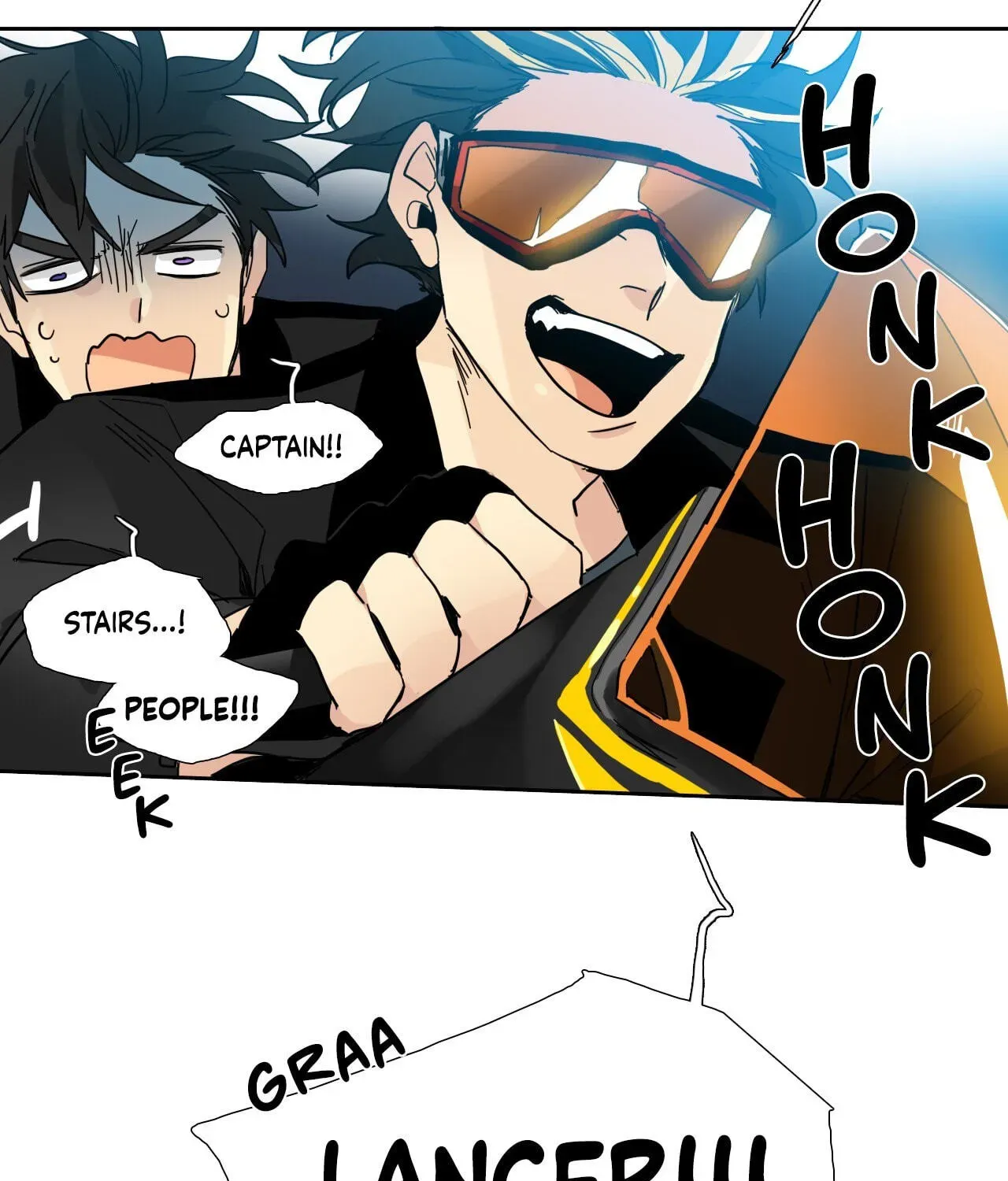 Read Heroes Plan.B chapter 93 image 77 on Lezhin