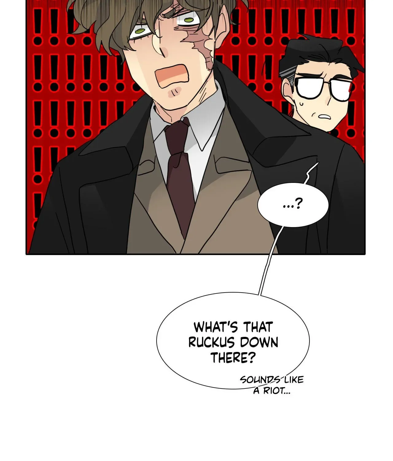 Read Heroes Plan.B chapter 93 image 79 on Lezhin