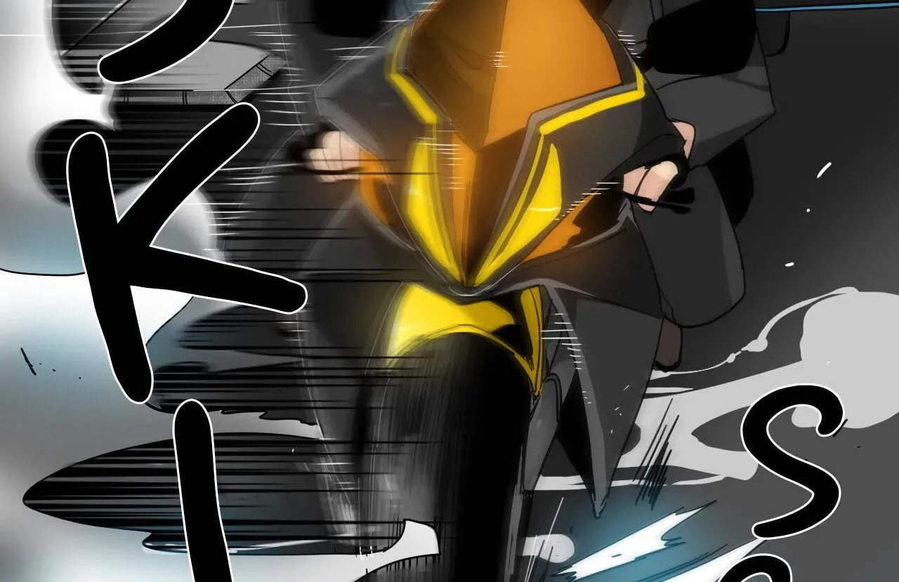 Read Heroes Plan.B chapter 93 image 8 on Lezhin