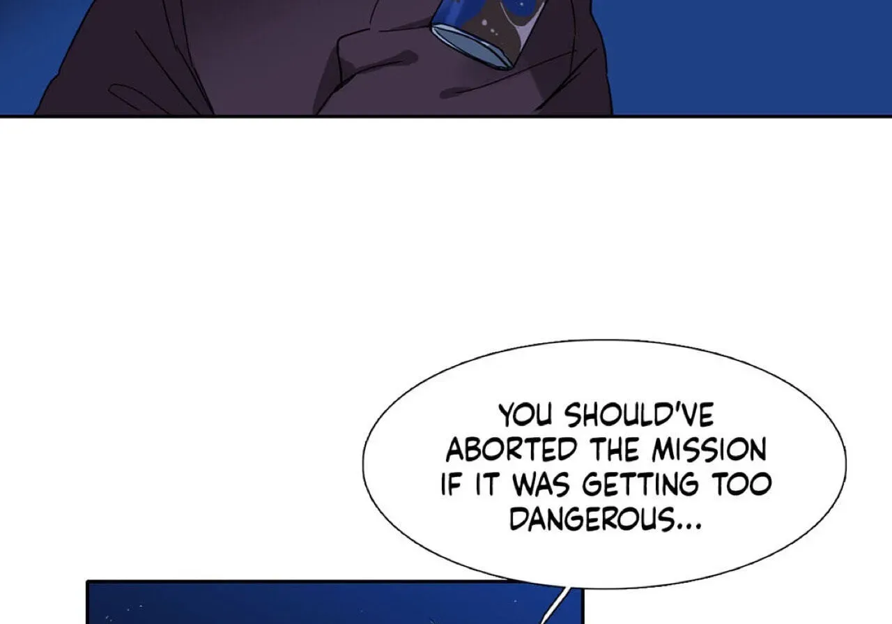Read Heroes Plan.B chapter 94 image 1 on Lezhin