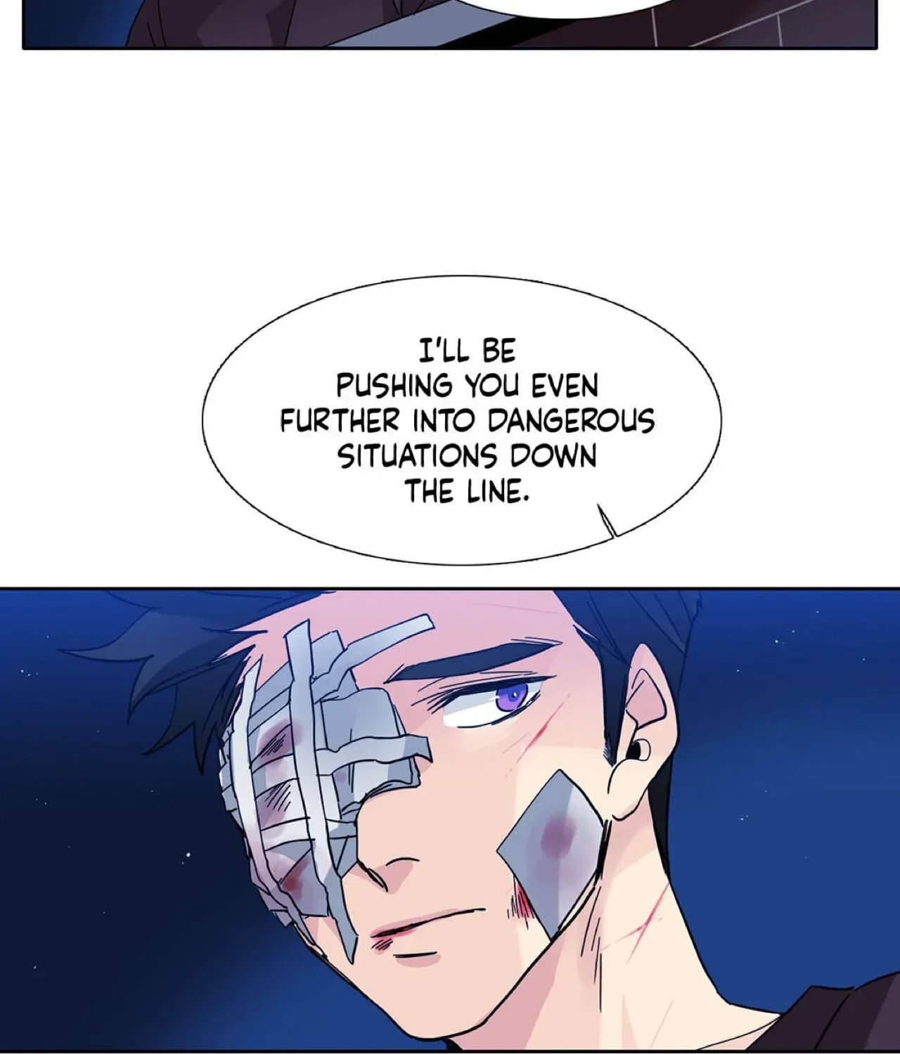 Read Heroes Plan.B chapter 94 image 10 on Lezhin