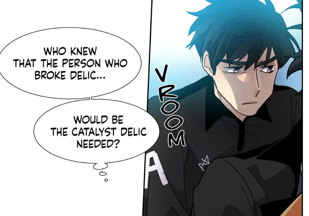 Read Heroes Plan.B chapter 94 image 17 on Lezhin