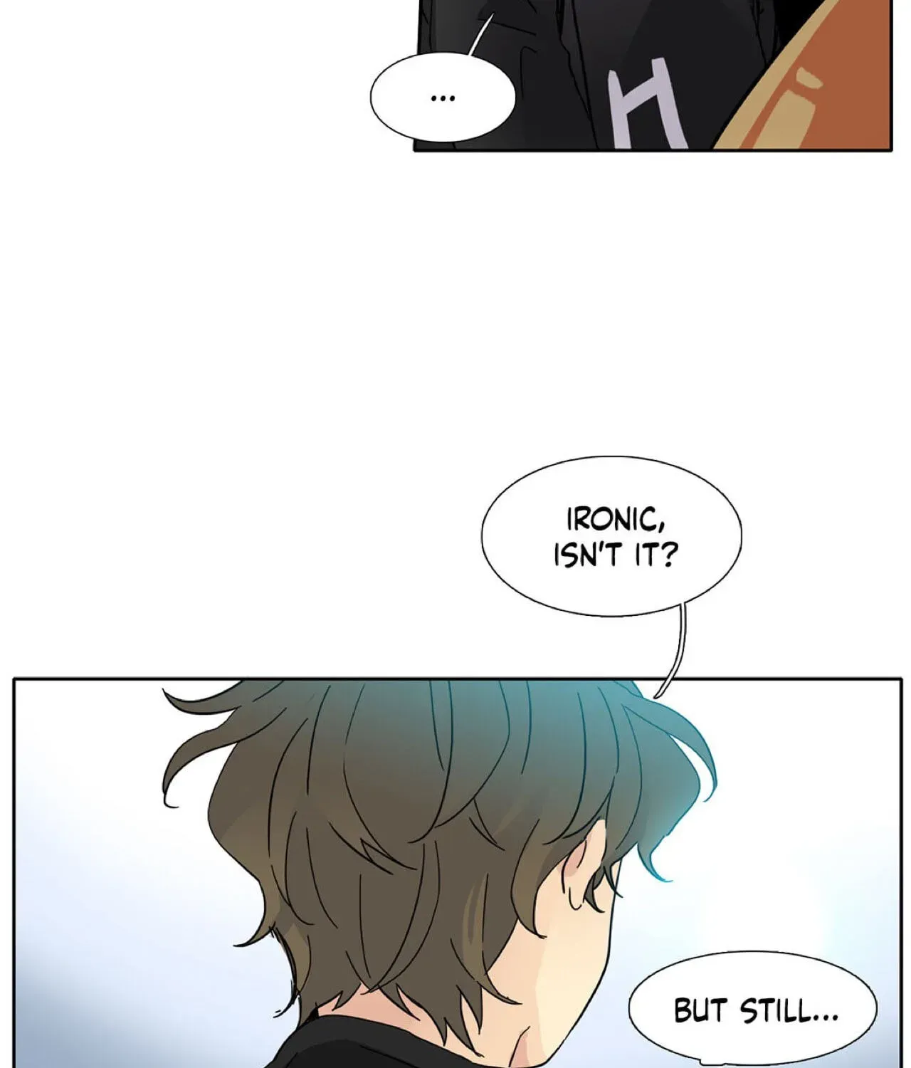 Read Heroes Plan.B chapter 94 image 18 on Lezhin