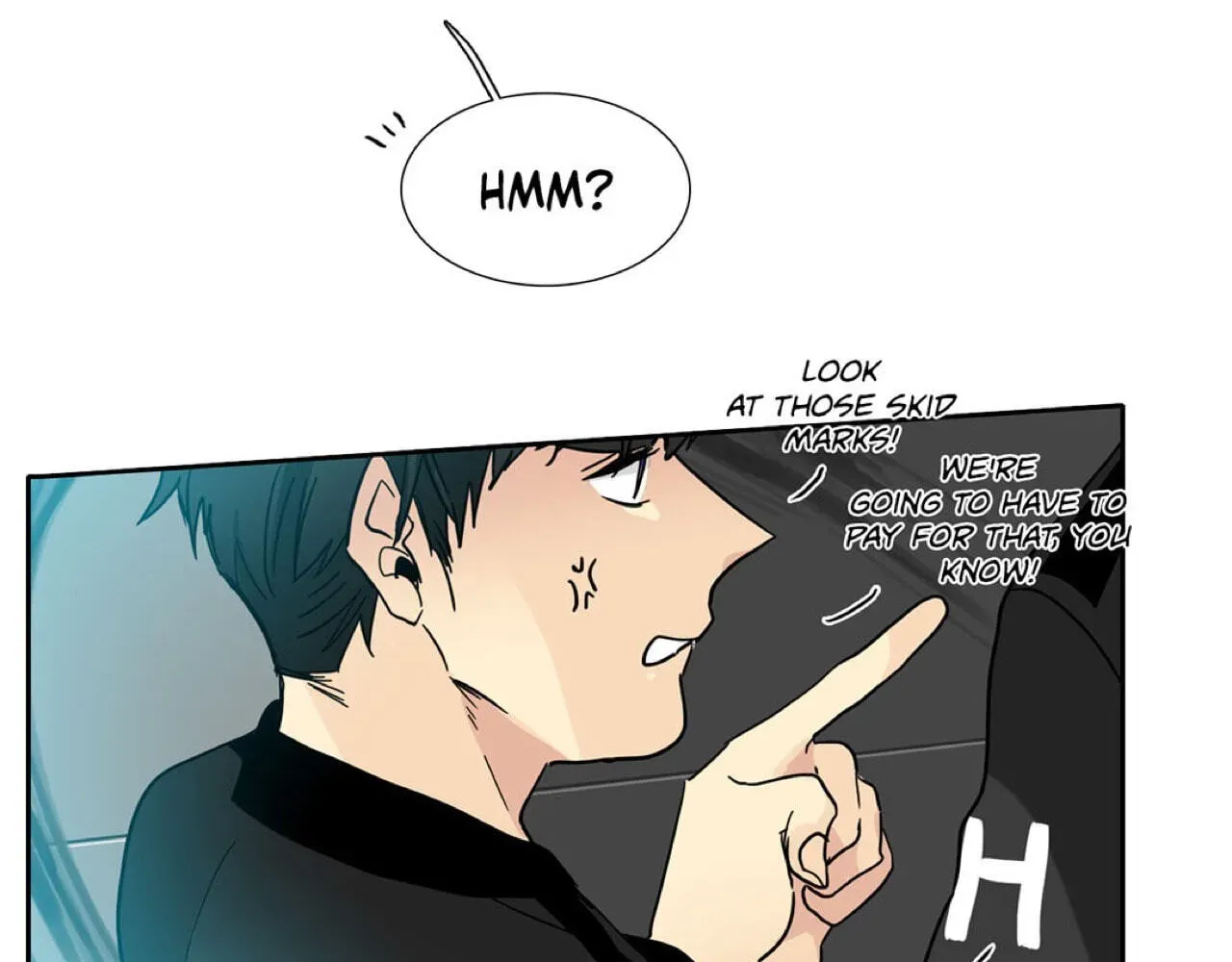 Read Heroes Plan.B chapter 94 image 25 on Lezhin