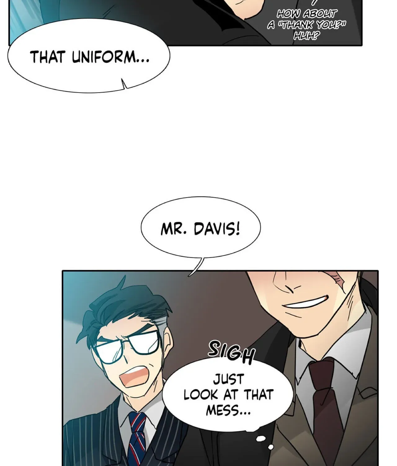 Read Heroes Plan.B chapter 94 image 26 on Lezhin