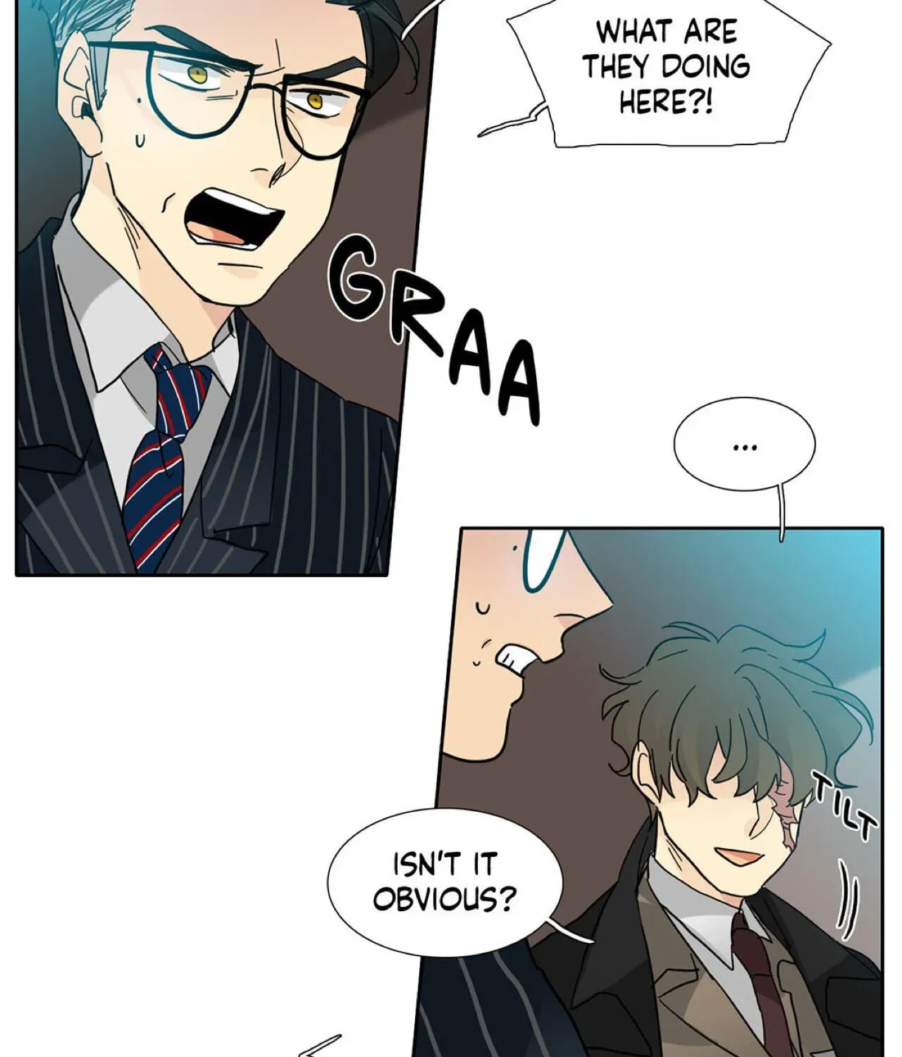 Read Heroes Plan.B chapter 94 image 28 on Lezhin