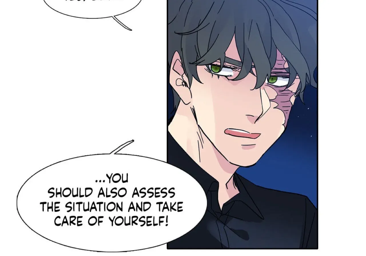 Read Heroes Plan.B chapter 94 image 3 on Lezhin