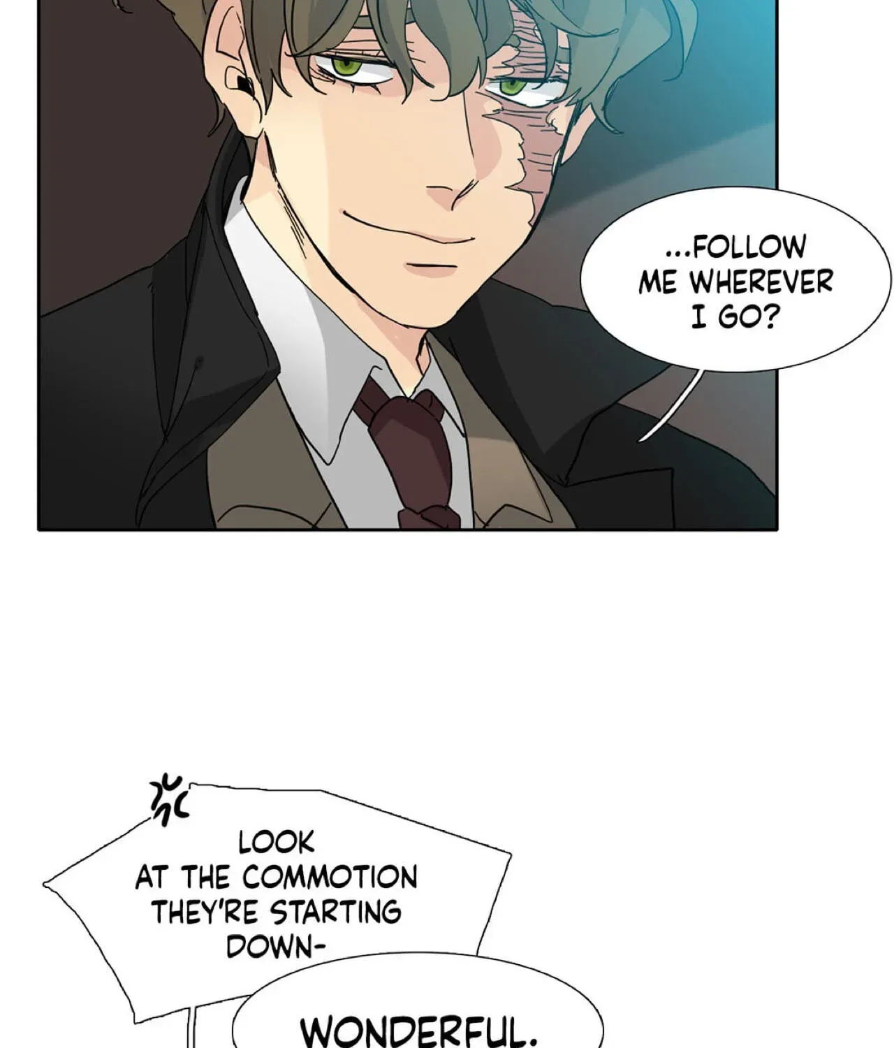 Read Heroes Plan.B chapter 94 image 30 on Lezhin