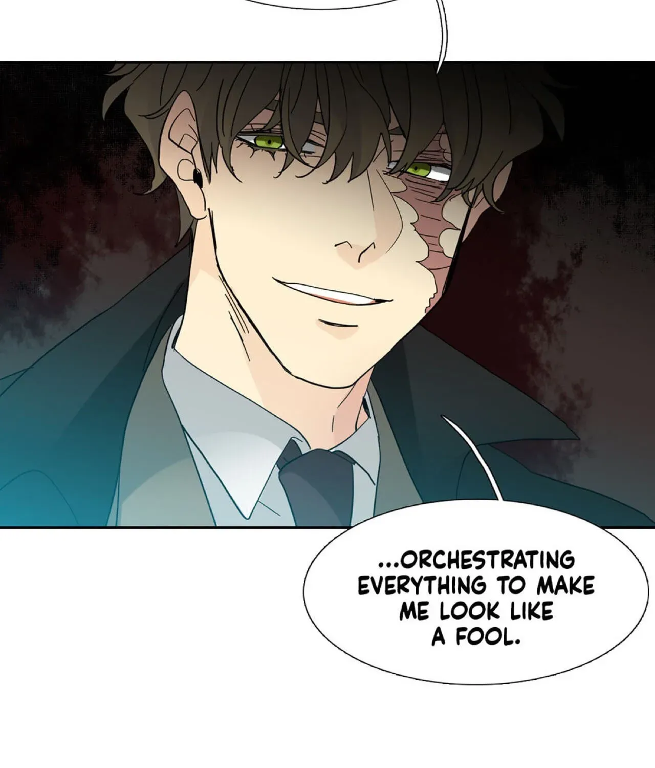 Read Heroes Plan.B chapter 94 image 34 on Lezhin