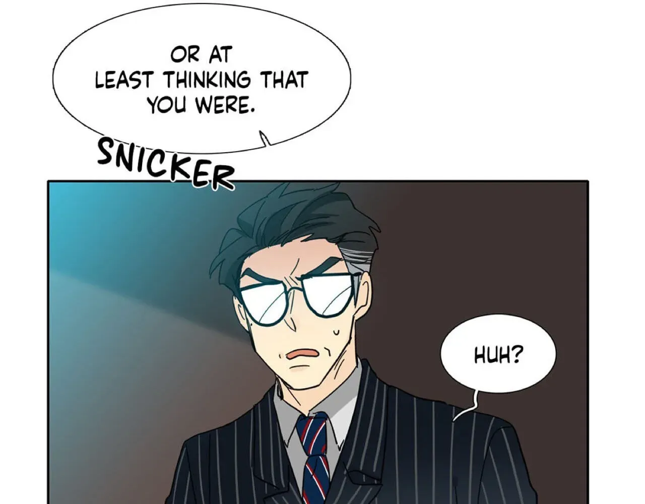 Read Heroes Plan.B chapter 94 image 35 on Lezhin