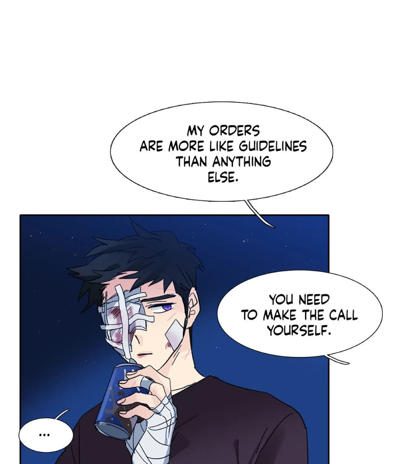 Read Heroes Plan.B chapter 94 image 4 on Lezhin