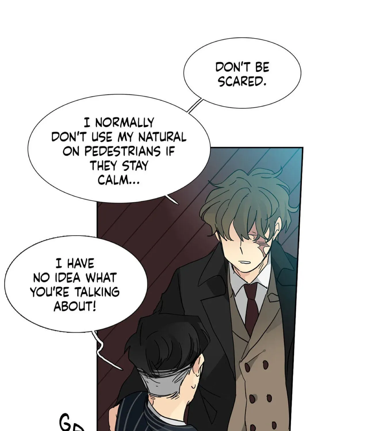 Read Heroes Plan.B chapter 94 image 40 on Lezhin