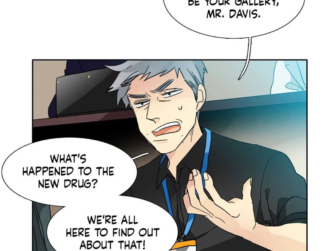 Read Heroes Plan.B chapter 94 image 43 on Lezhin