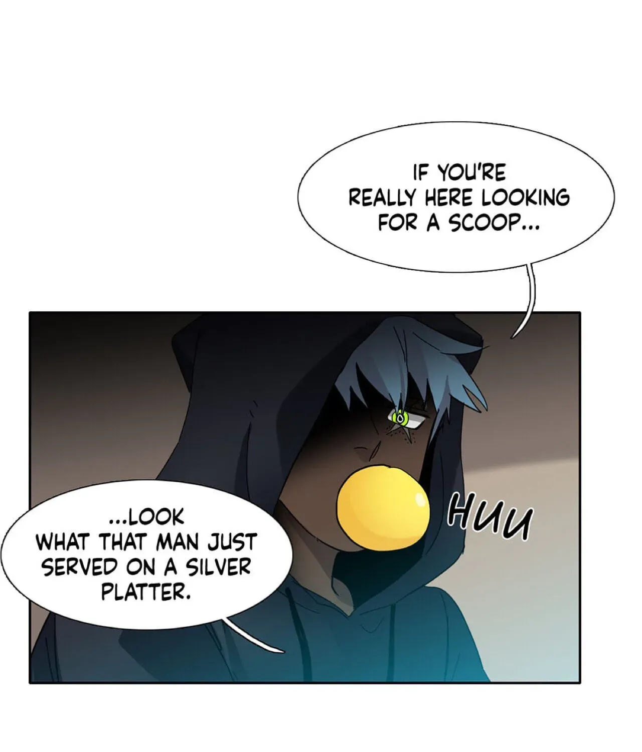 Read Heroes Plan.B chapter 94 image 48 on Lezhin