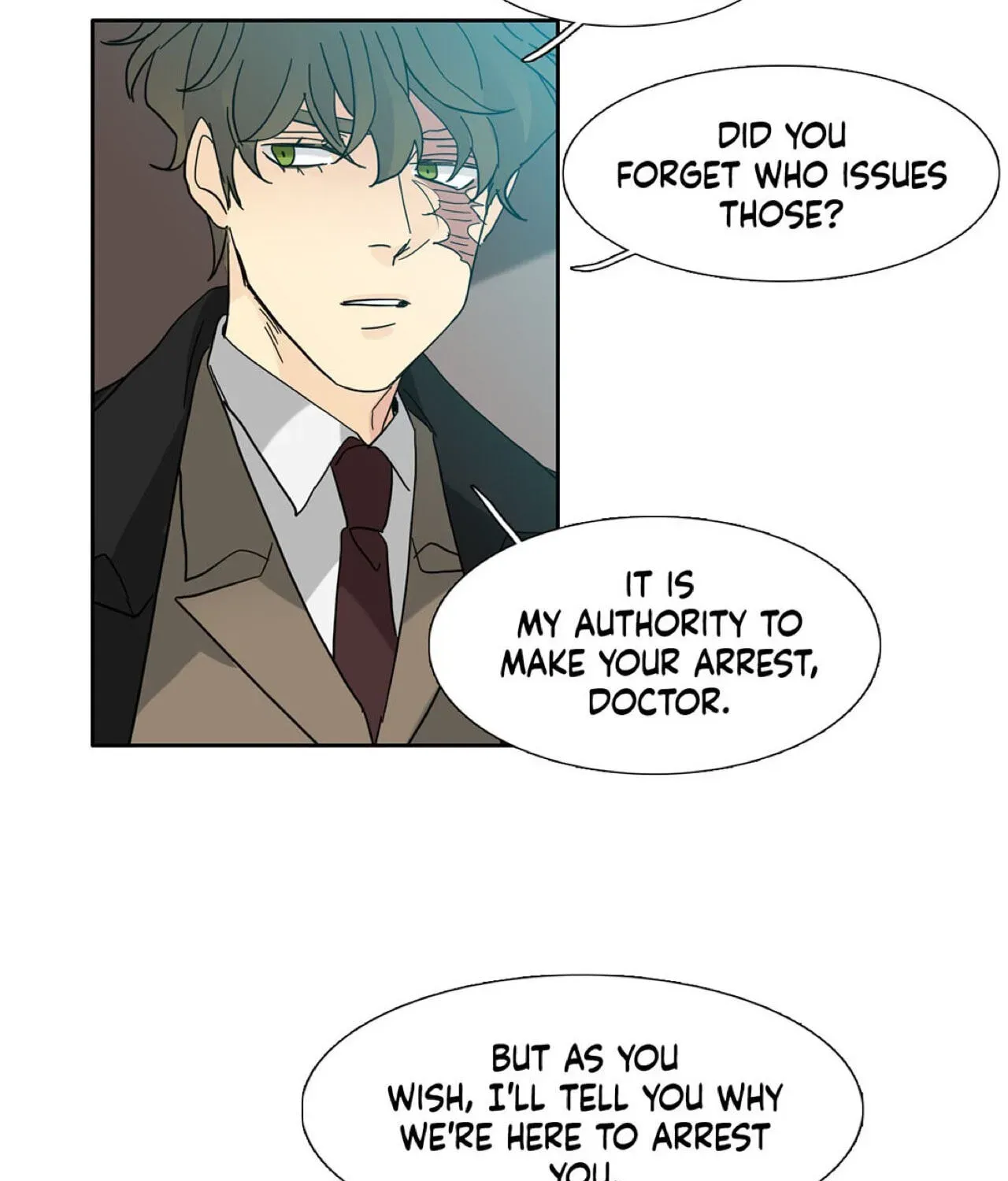 Read Heroes Plan.B chapter 94 image 54 on Lezhin